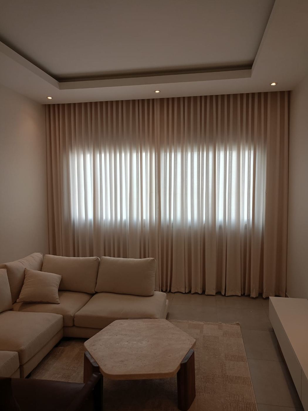 Majlis curtains